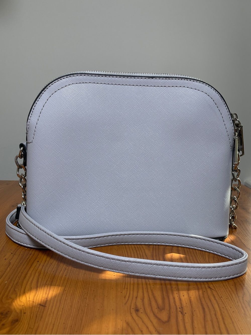 Steve Madden BMaggie Dome Crossbody - Picture 5 of 9